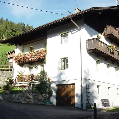 Janserhof Obertilliach Eksteriør billede